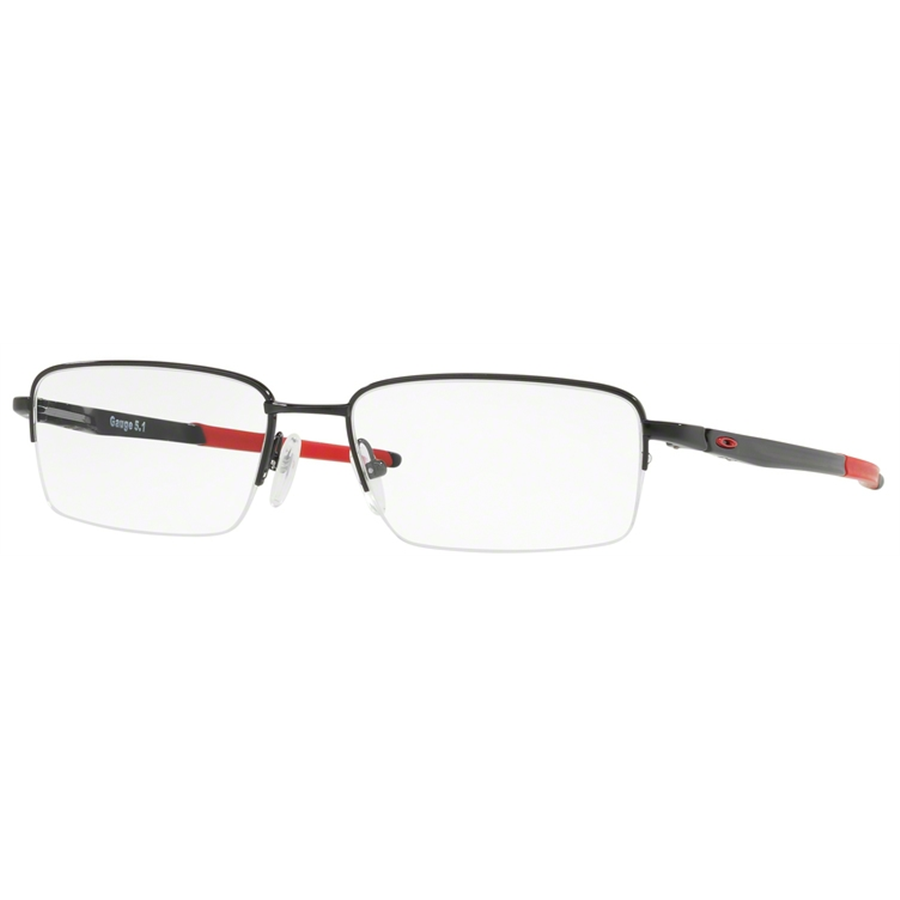 Rame ochelari de vedere barbati Oakley GAUGE 5.1 OX5125 512504 Rectangulare originale cu comanda online