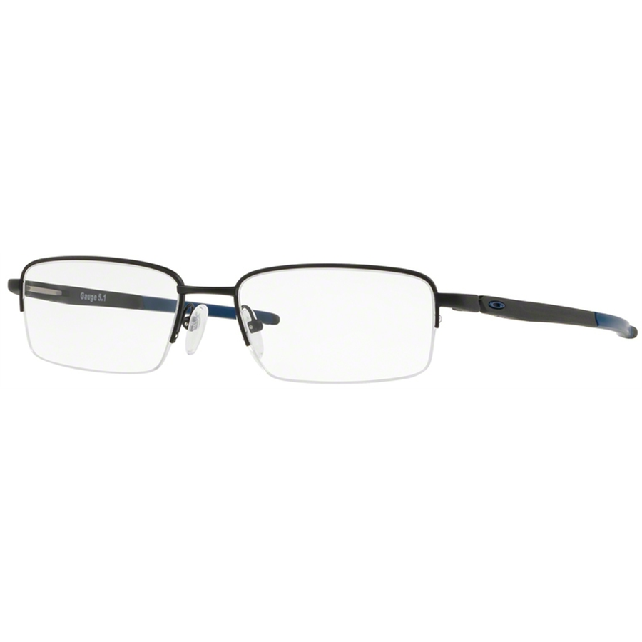 Rame ochelari de vedere barbati Oakley GAUGE 5.1 OX5125 512505 Rectangulare originale cu comanda online
