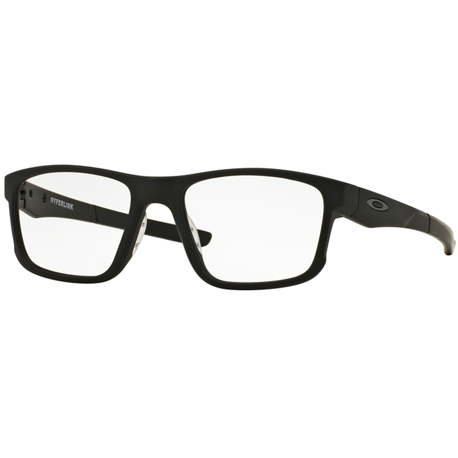 Rame ochelari de vedere barbati Oakley HYPERLINK OX8078 807801 Patrate originale cu comanda online