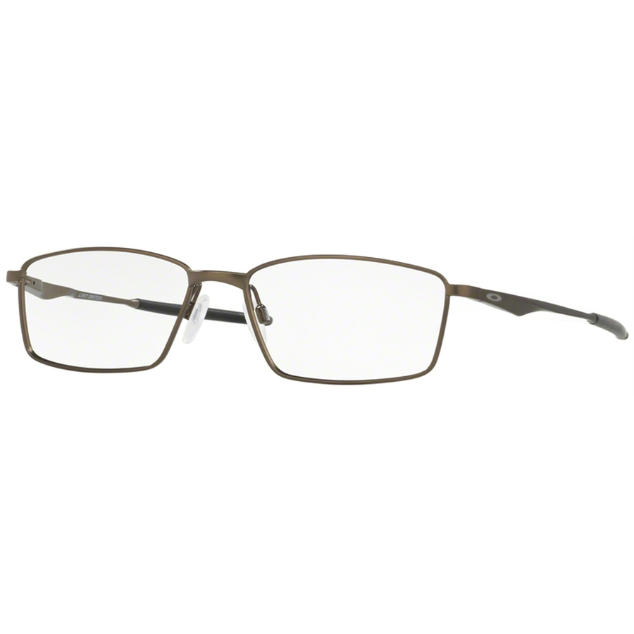 Rame ochelari de vedere barbati Oakley LIMIT SWITCH OX5121 512102 Rectangulare originale cu comanda online