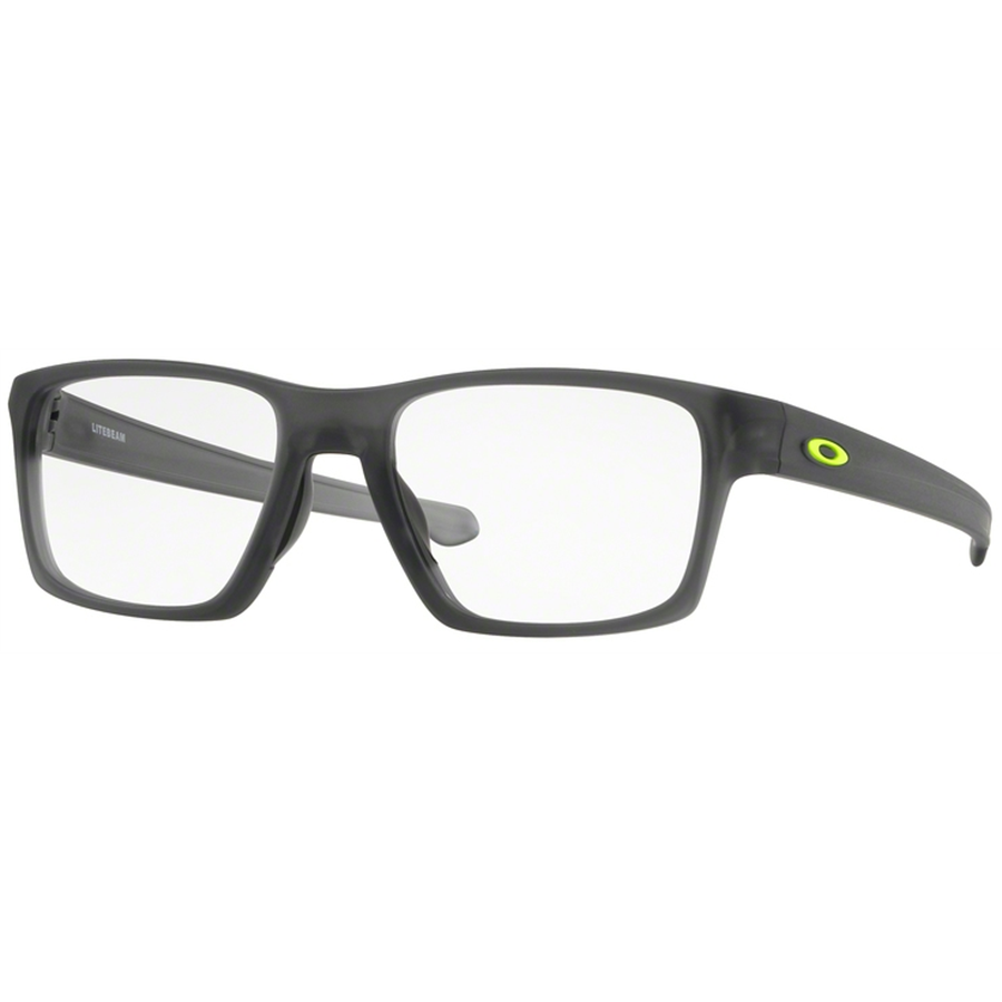 Rame ochelari de vedere barbati Oakley LITEBEAM OX8140 814002 Patrate originale cu comanda online