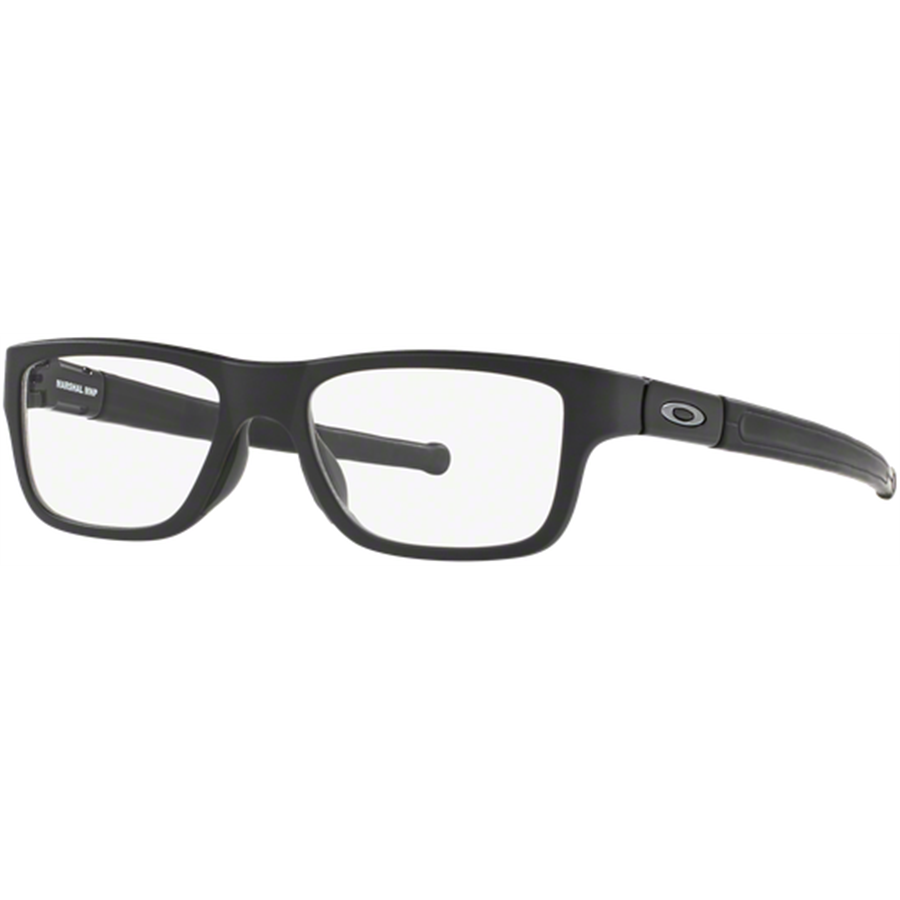 Rame ochelari de vedere barbati Oakley MARSHAL MNP OX8091 809101 Rectangulare originale cu comanda online