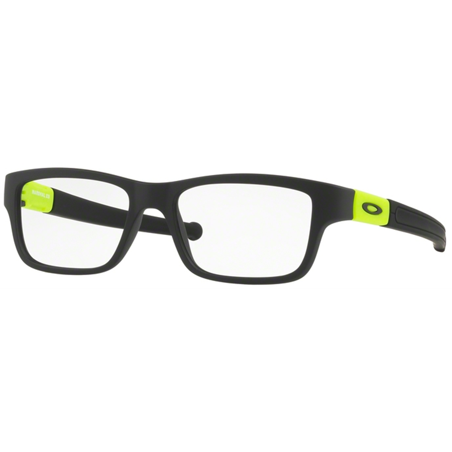 Rame ochelari de vedere barbati Oakley MARSHAL XS OY8005 800501 Rectangulare originale cu comanda online