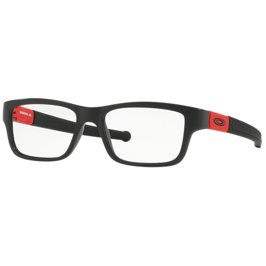 Rame ochelari de vedere barbati Oakley MARSHAL XS OY8005 800503 Rectangulare originale cu comanda online