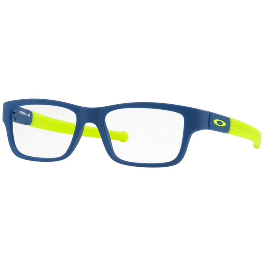 Rame ochelari de vedere barbati Oakley MARSHAL XS OY8005 800504 Rectangulare originale cu comanda online