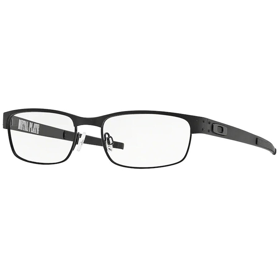Rame ochelari de vedere barbati Oakley METAL PLATE OX5038 503805 Rectangulare originale cu comanda online