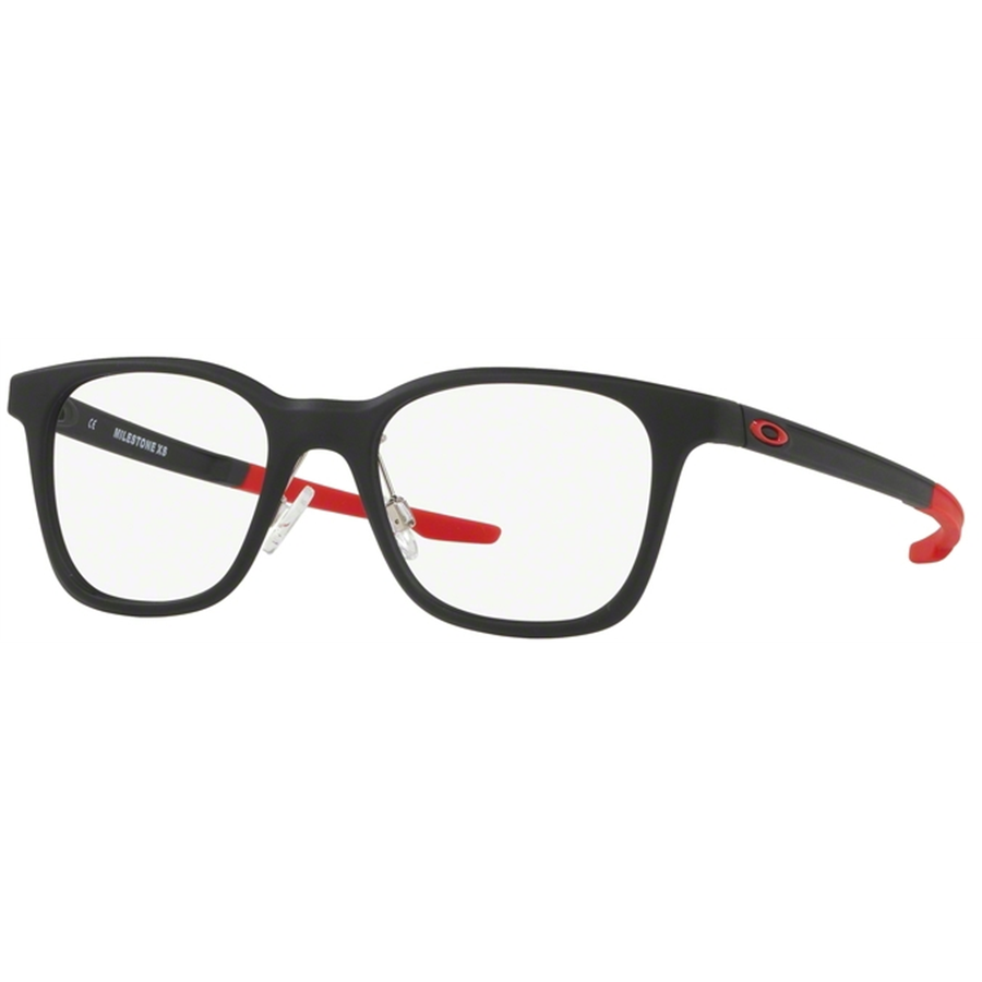 Rame ochelari de vedere barbati Oakley MILESTONE XS OY8004 800404 Rotunde originale cu comanda online