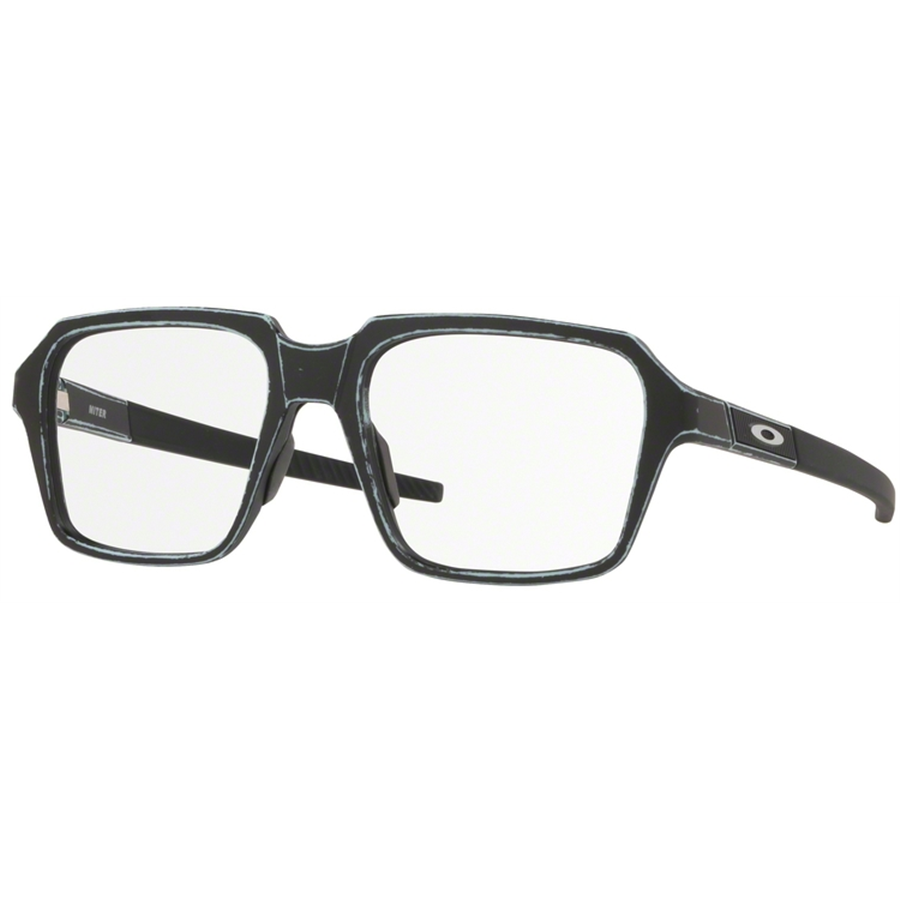 Rame ochelari de vedere barbati Oakley MITER OX8154 815402 Patrate originale cu comanda online