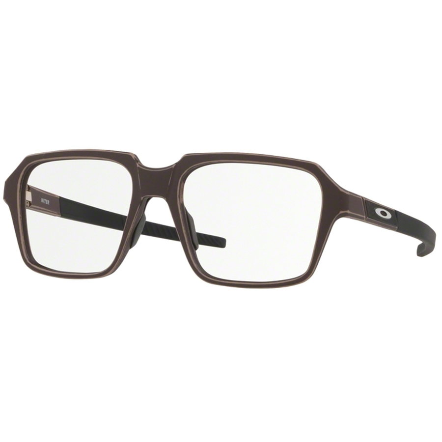 Rame ochelari de vedere barbati Oakley MITER OX8154 815404 Patrate originale cu comanda online