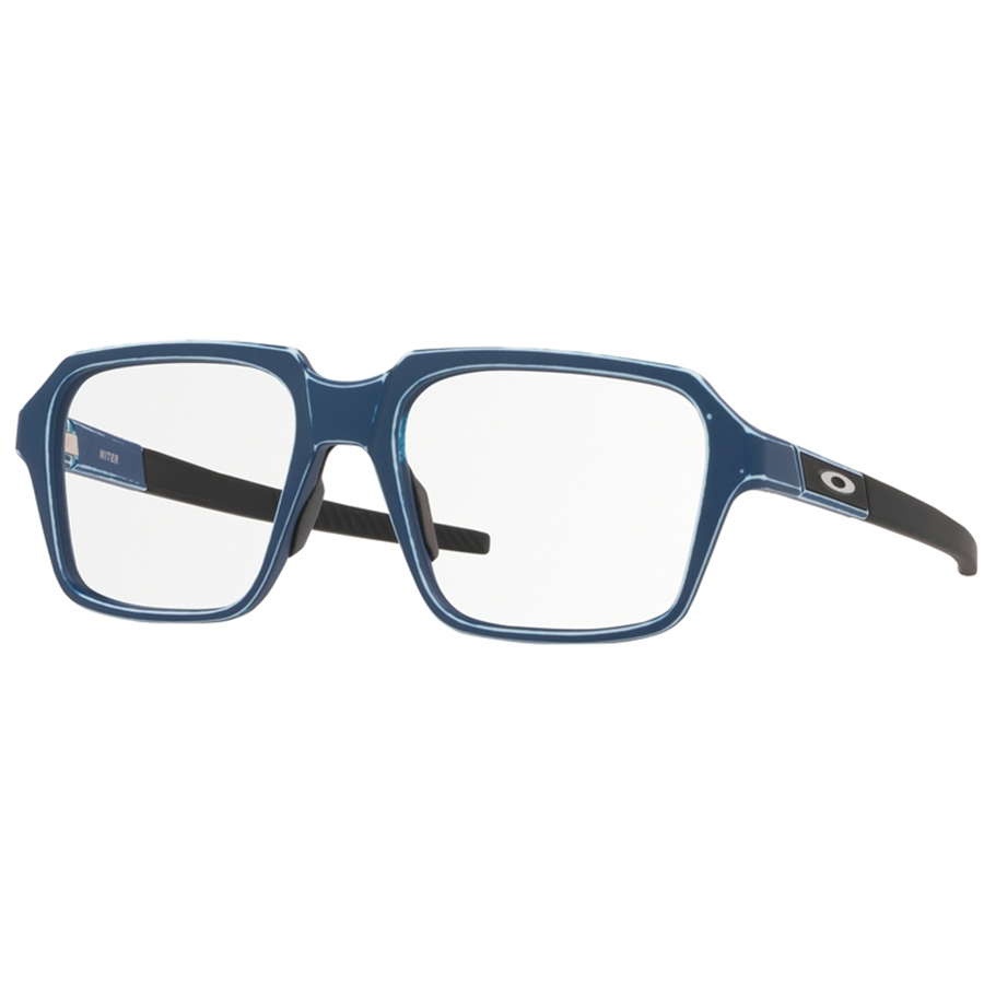 Rame ochelari de vedere barbati Oakley MITER OX8154 815405 Patrate originale cu comanda online