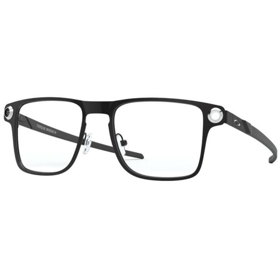 Rame ochelari de vedere barbati Oakley OX5144 514401 Patrate originale cu comanda online
