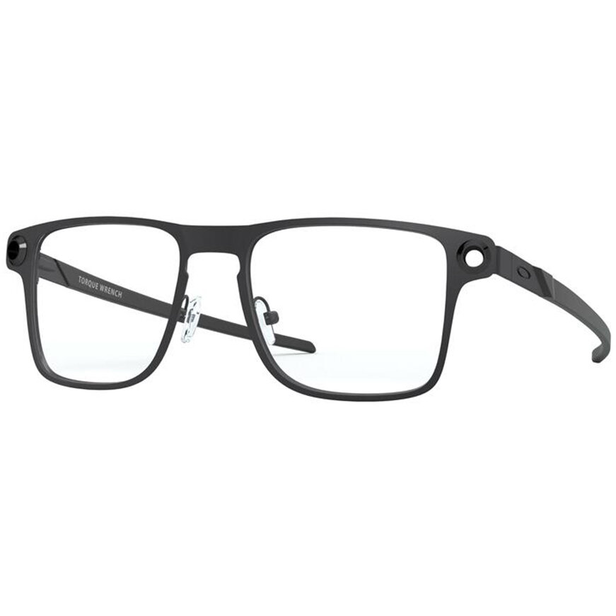 Rame ochelari de vedere barbati Oakley OX5144 514403 Patrate originale cu comanda online