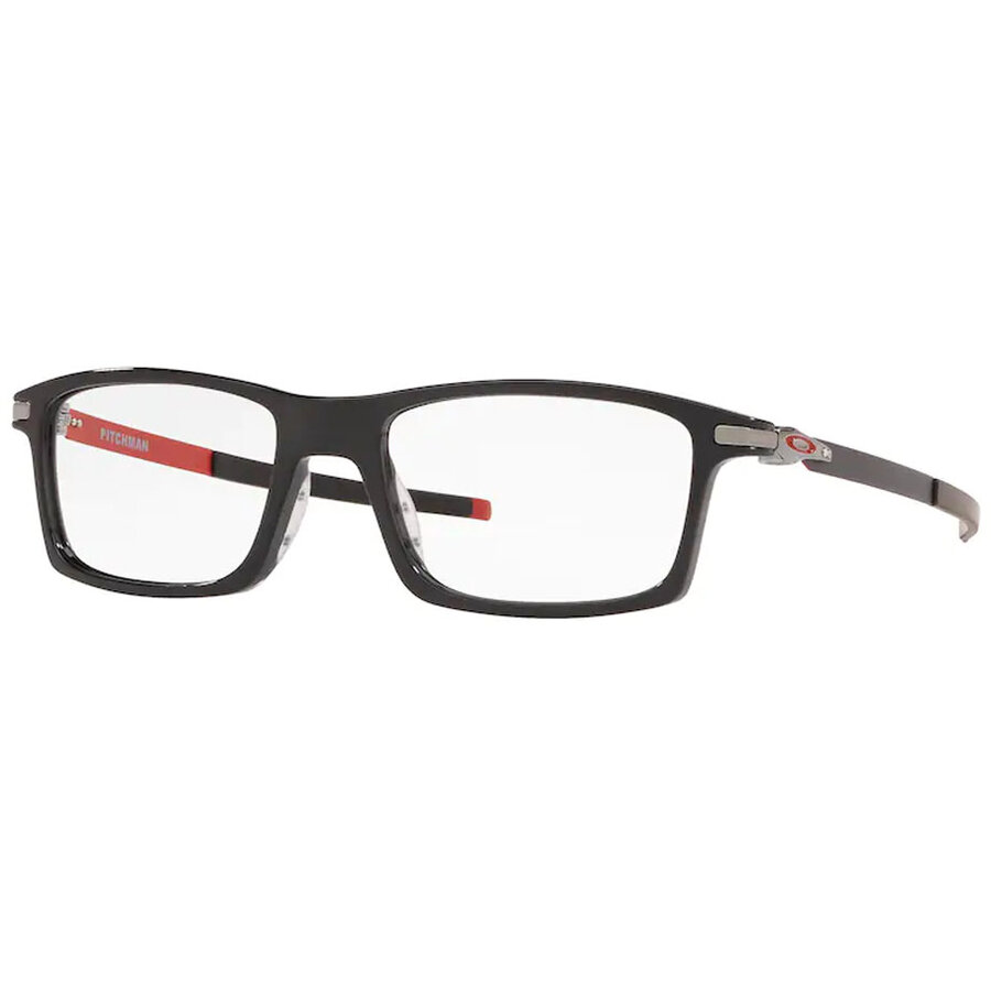 Rame ochelari de vedere barbati Oakley OX8050 805015 Rectangulare originale cu comanda online
