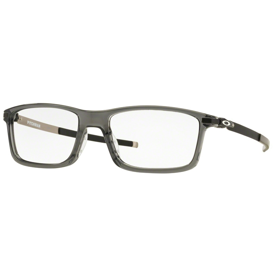 Rame ochelari de vedere barbati Oakley PITCHMAN OX8050 805006 Rectangulare originale cu comanda online