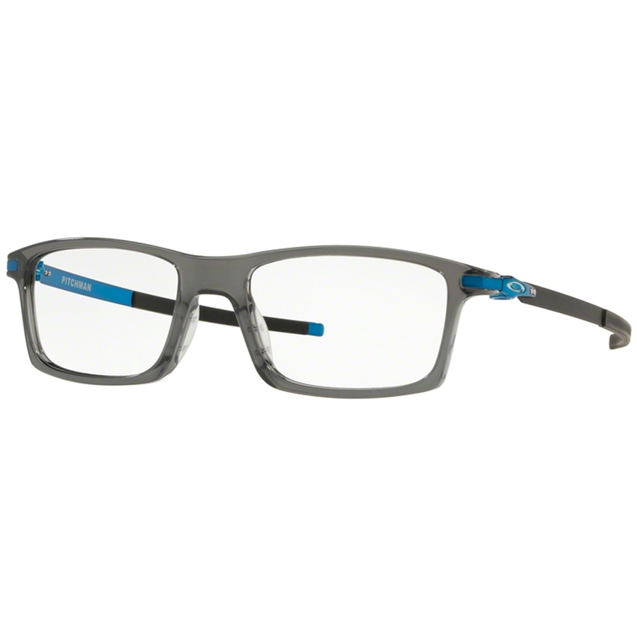 Rame ochelari de vedere barbati Oakley PITCHMAN OX8050 805012 Rectangulare originale cu comanda online