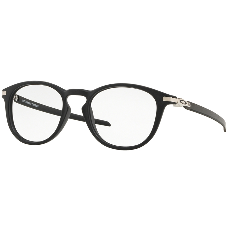 Rame ochelari de vedere barbati Oakley PITCHMAN R CARBON OX8149 814901 Rotunde originale cu comanda online