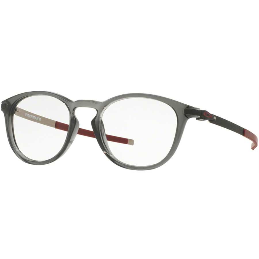 Rame ochelari de vedere barbati Oakley PITCHMAN R OX8105 810502 Rotunde originale cu comanda online