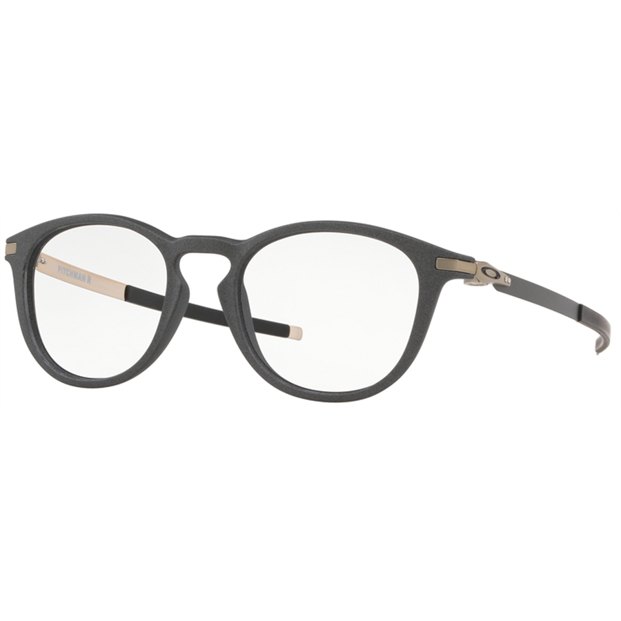Rame ochelari de vedere barbati Oakley PITCHMAN R OX8105 810514 Rotunde originale cu comanda online