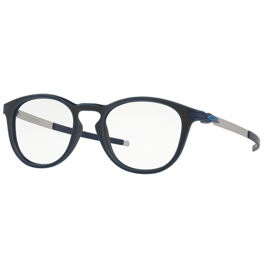 Rame ochelari de vedere barbati Oakley PITCHMAN R OX8105 810518 Rotunde originale cu comanda online