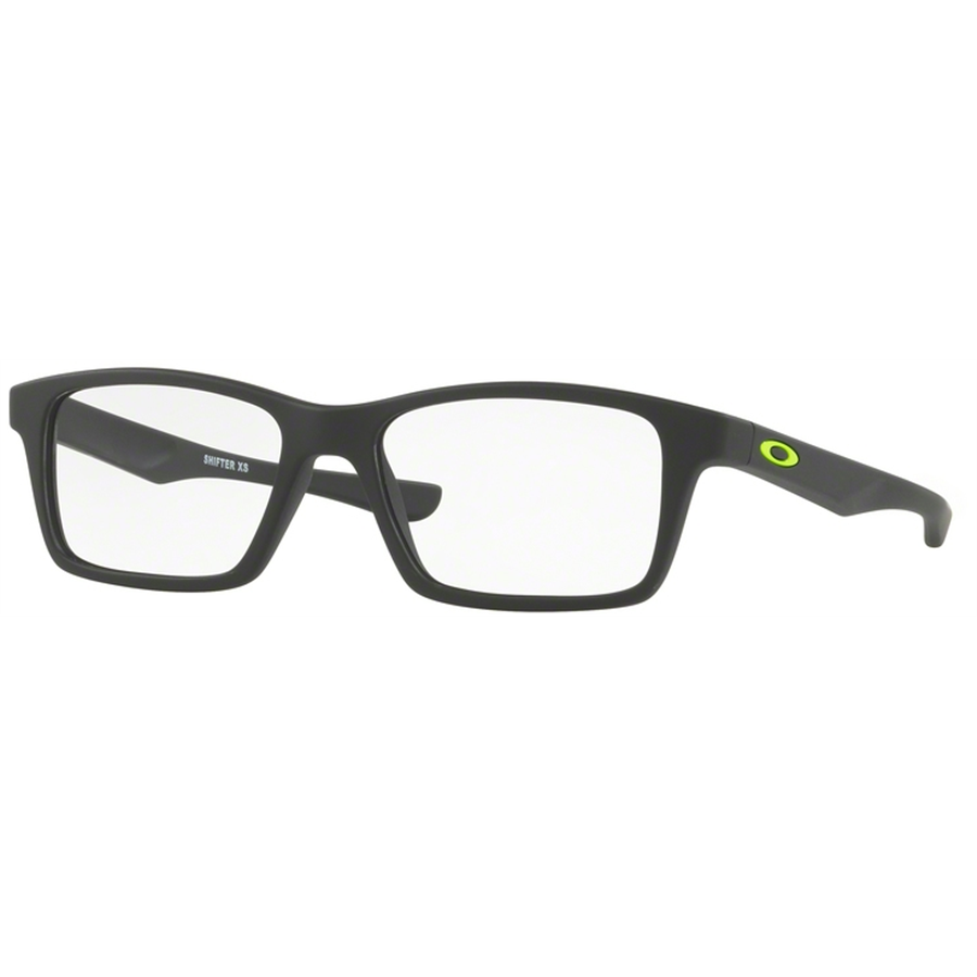 Rame ochelari de vedere barbati Oakley SHIFTER XS OY8001 800101 Patrate originale cu comanda online