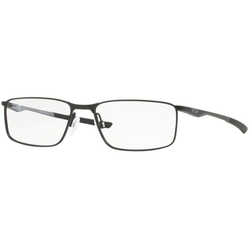 Rame ochelari de vedere barbati Oakley SOCKET 5.0 OX3217 321701 Rectangulare originale cu comanda online