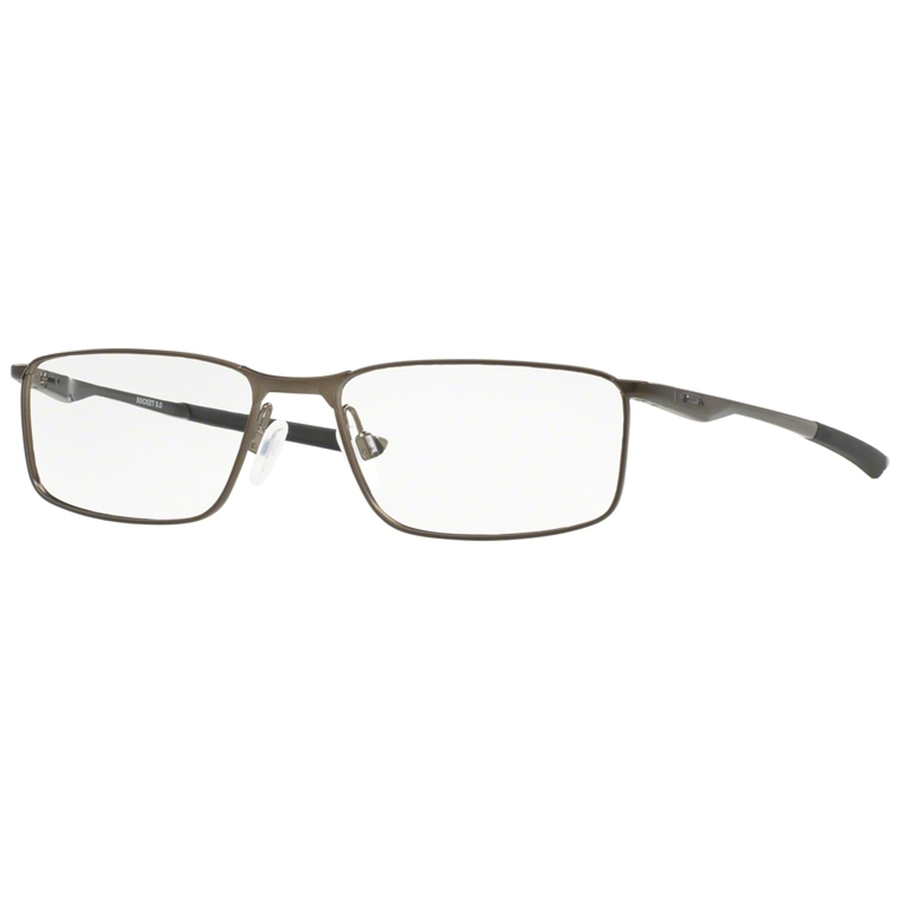 Rame ochelari de vedere barbati Oakley SOCKET 5.0 OX3217 321702 Rectangulare originale cu comanda online