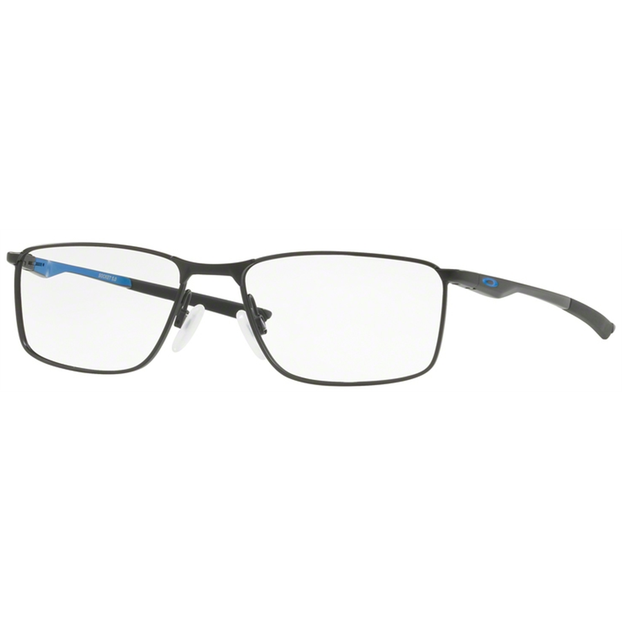 Rame ochelari de vedere barbati Oakley SOCKET 5.0 OX3217 321704 Rectangulare originale cu comanda online