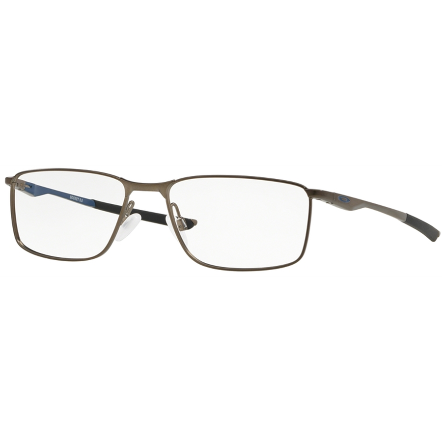 Rame ochelari de vedere barbati Oakley SOCKET 5.0 OX3217 321708 Rectangulare originale cu comanda online