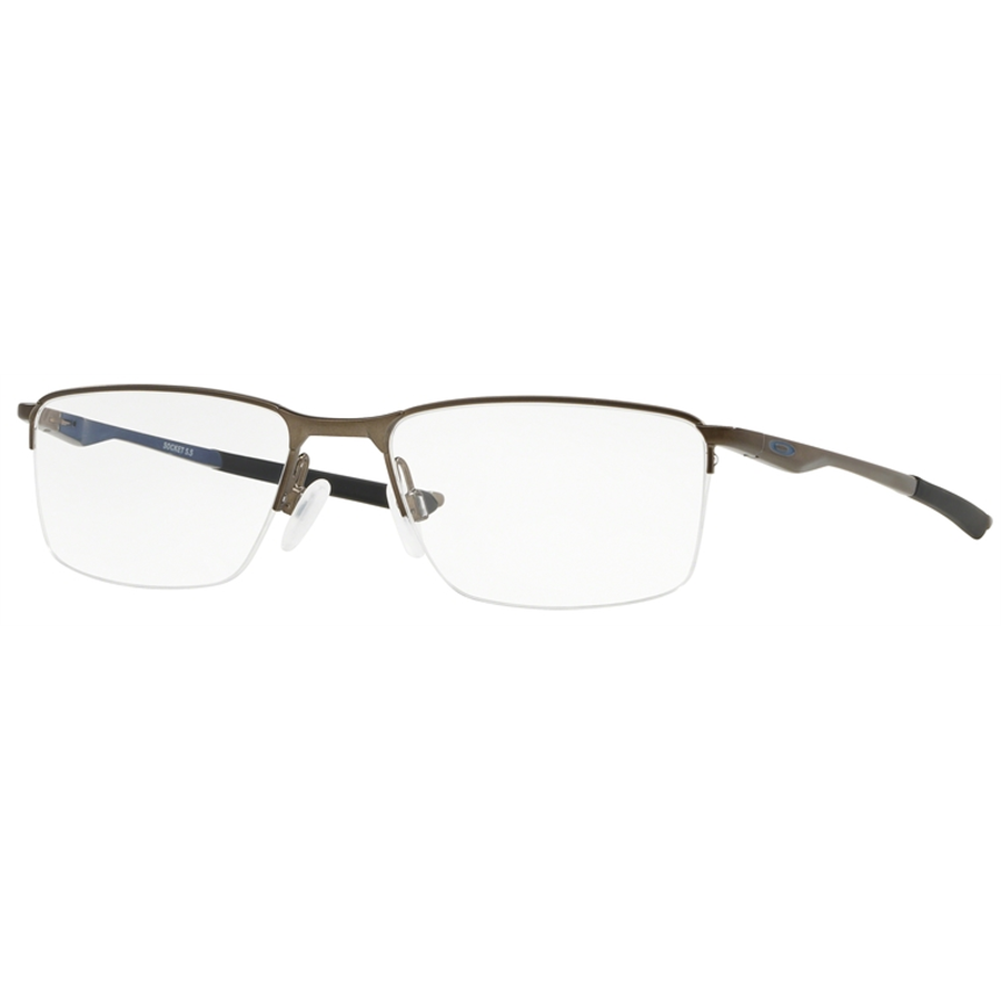 Rame ochelari de vedere barbati Oakley SOCKET 5.10 OX3218 321806 Rectangulare originale cu comanda online