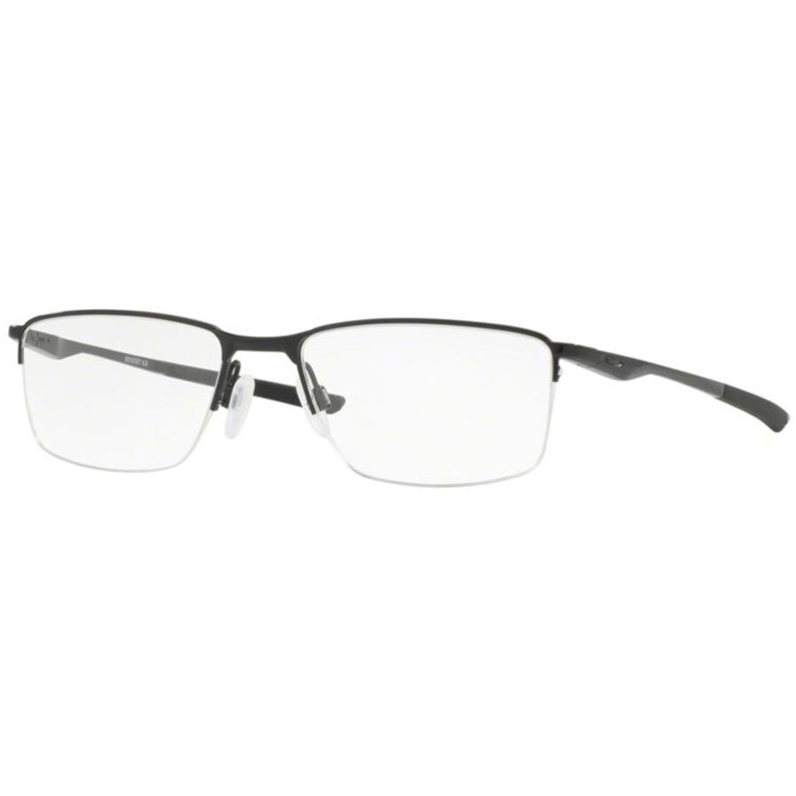 Rame ochelari de vedere barbati Oakley SOCKET 5.5 OX3218 321801 Rectangulare originale cu comanda online