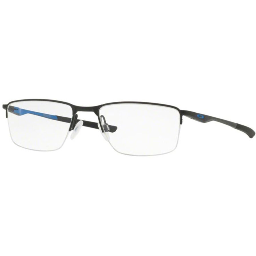 Rame ochelari de vedere barbati Oakley SOCKET 5.5 OX3218 321804 Rectangulare originale cu comanda online