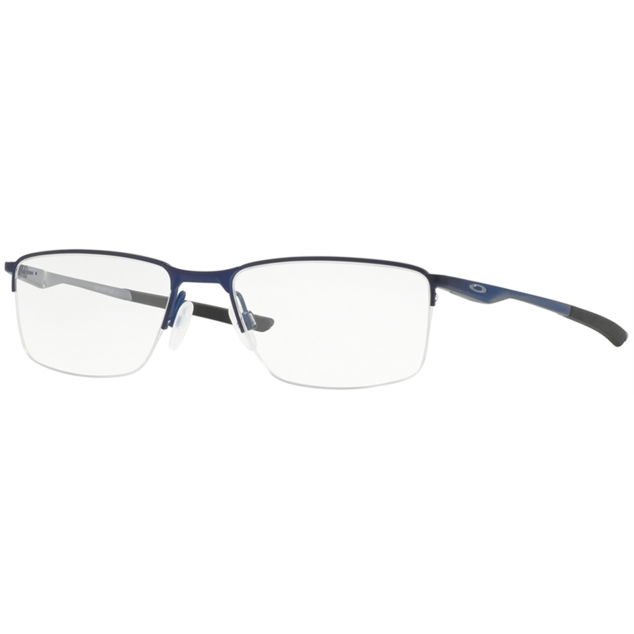 Rame ochelari de vedere barbati Oakley SOCKET 5.7 OX3218 321803 Rectangulare originale cu comanda online