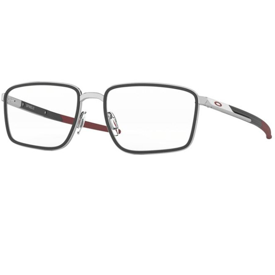 Rame ochelari de vedere barbati Oakley SPINDLE OX3235 323504 Rectangulare originale cu comanda online