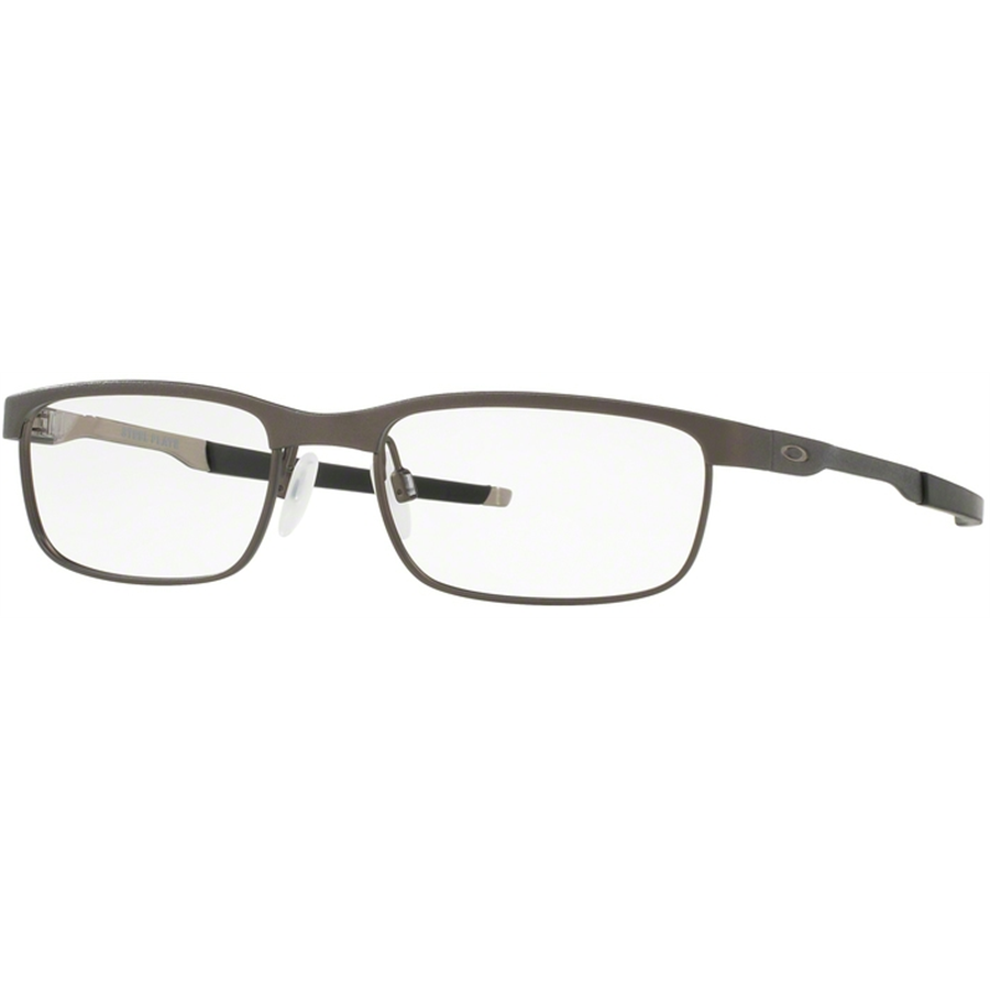 Rame ochelari de vedere barbati Oakley STEEL PLATE OX3222 322202 Rectangulare originale cu comanda online
