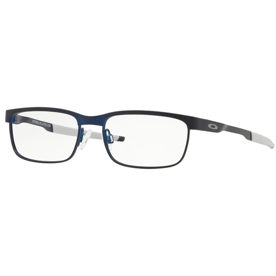 Rame ochelari de vedere barbati Oakley STEEL PLATE XS OY3002 300203 Rectangulare originale cu comanda online