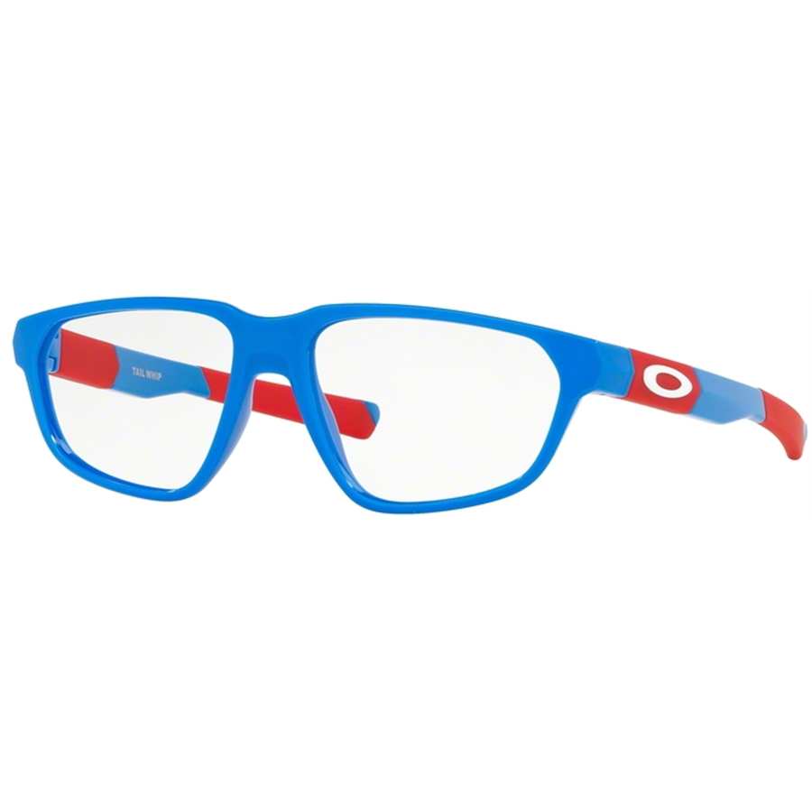 Rame ochelari de vedere barbati Oakley TAIL WHIP OY8011 801101 Patrate originale cu comanda online