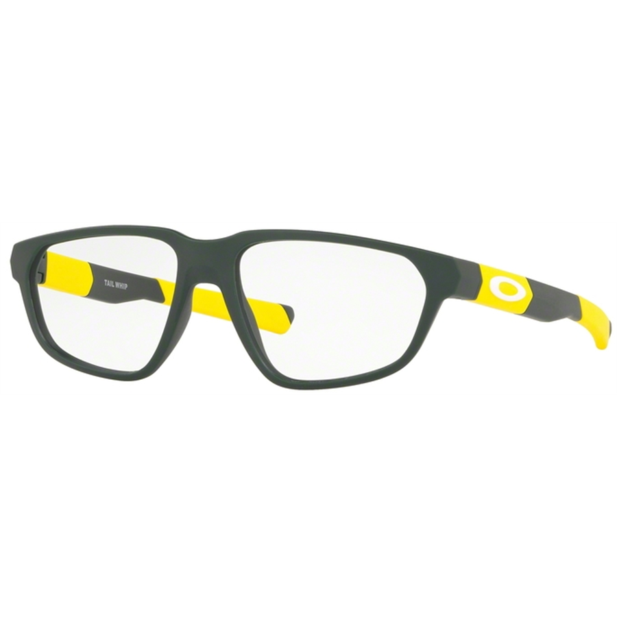 Rame ochelari de vedere barbati Oakley TAIL WHIP OY8011 801103 Patrate originale cu comanda online