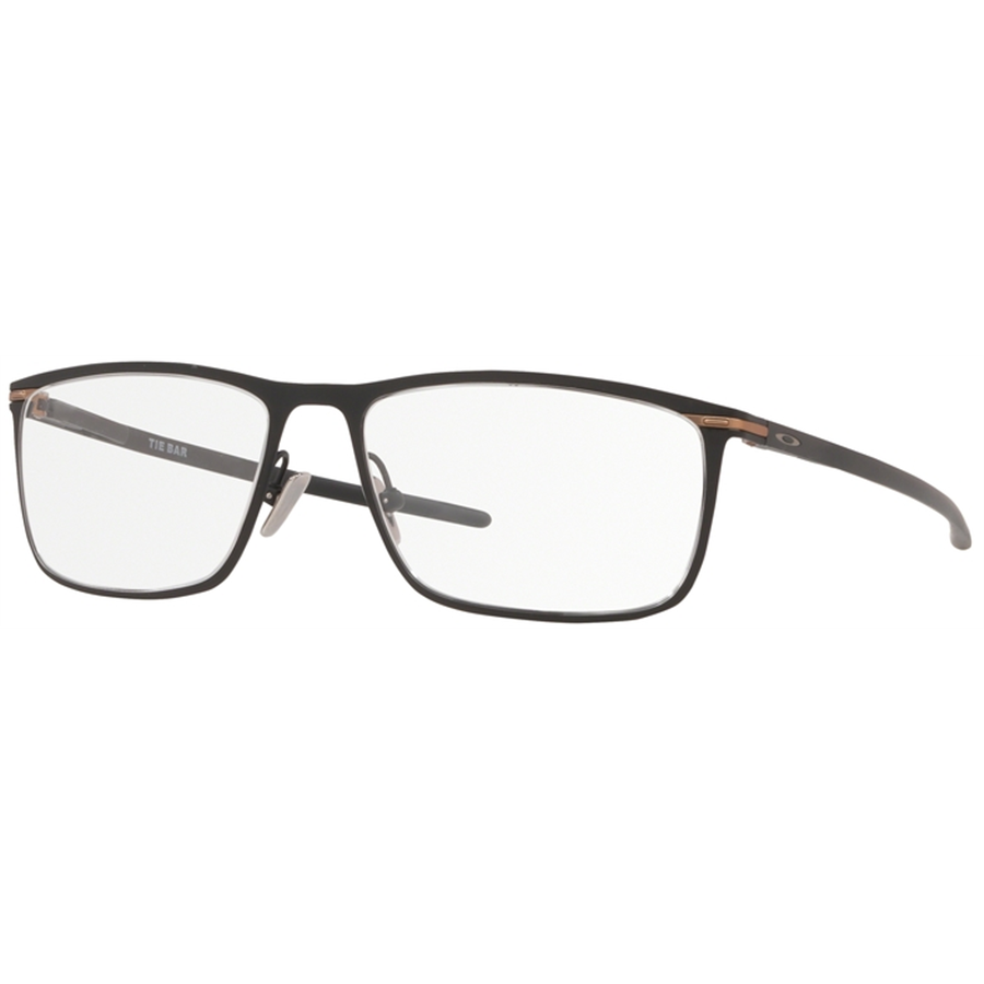 Rame ochelari de vedere barbati Oakley TIE BAR OX5138 513801 Rectangulare originale cu comanda online