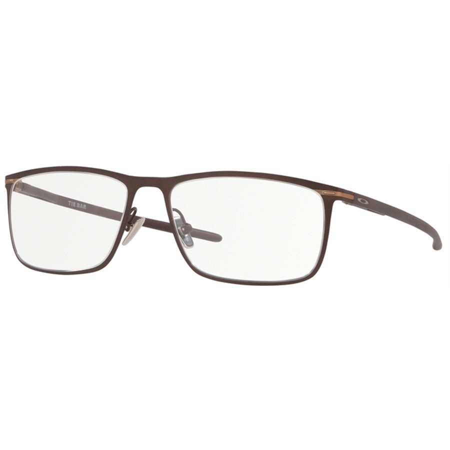 Rame ochelari de vedere barbati Oakley TIE BAR OX5138 513803 Rectangulare originale cu comanda online