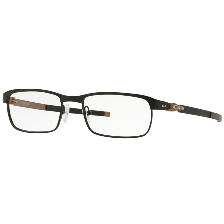 Rame ochelari de vedere barbati Oakley TINCUP OX3184 318405 Rectangulare originale cu comanda online