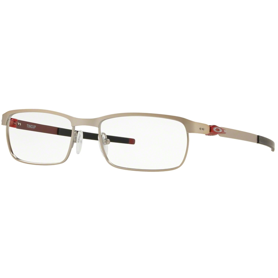 Rame ochelari de vedere barbati Oakley TINCUP OX3184 318407 Rectangulare originale cu comanda online