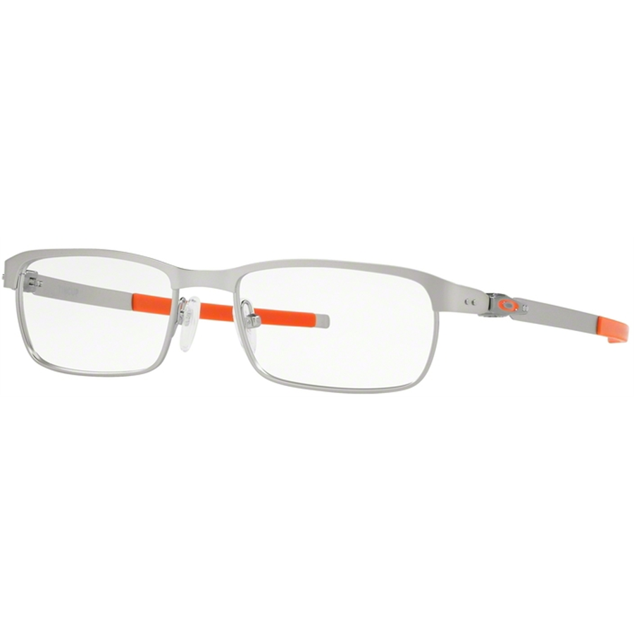 Rame ochelari de vedere barbati Oakley TINCUP OX3184 318408 Rectangulare originale cu comanda online