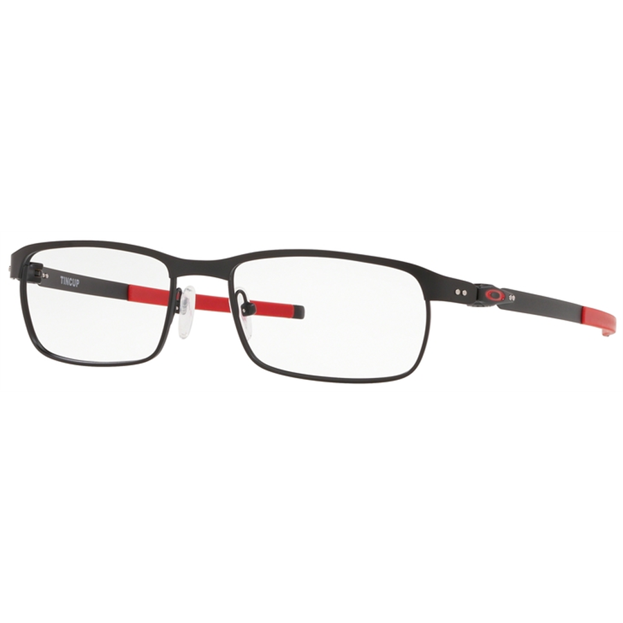 Rame ochelari de vedere barbati Oakley TINCUP OX3184 318409 Rectangulare originale cu comanda online
