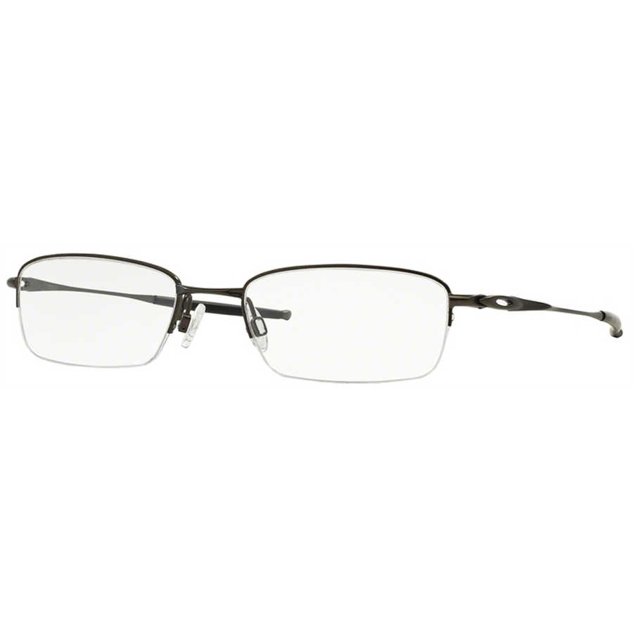 Rame ochelari de vedere barbati Oakley TOP SPINNER 5B OX3133 313303 Rectangulare originale cu comanda online