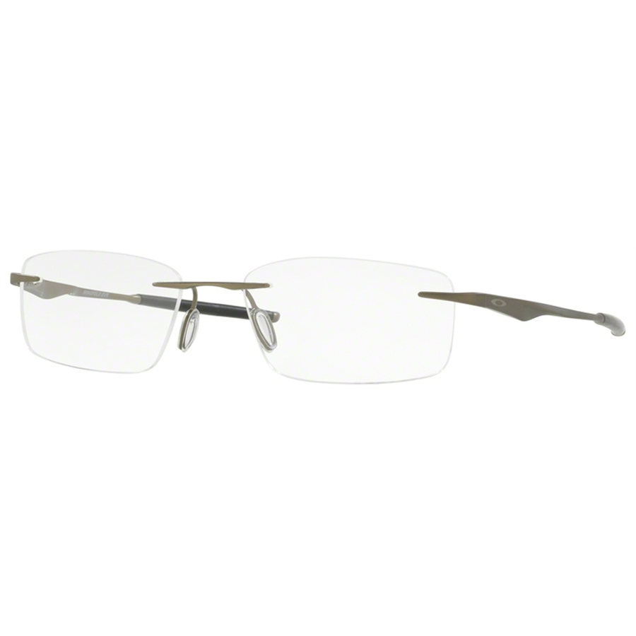 Rame ochelari de vedere barbati Oakley WINGFOLD EVR OX5118 511801 Rectangulare originale cu comanda online