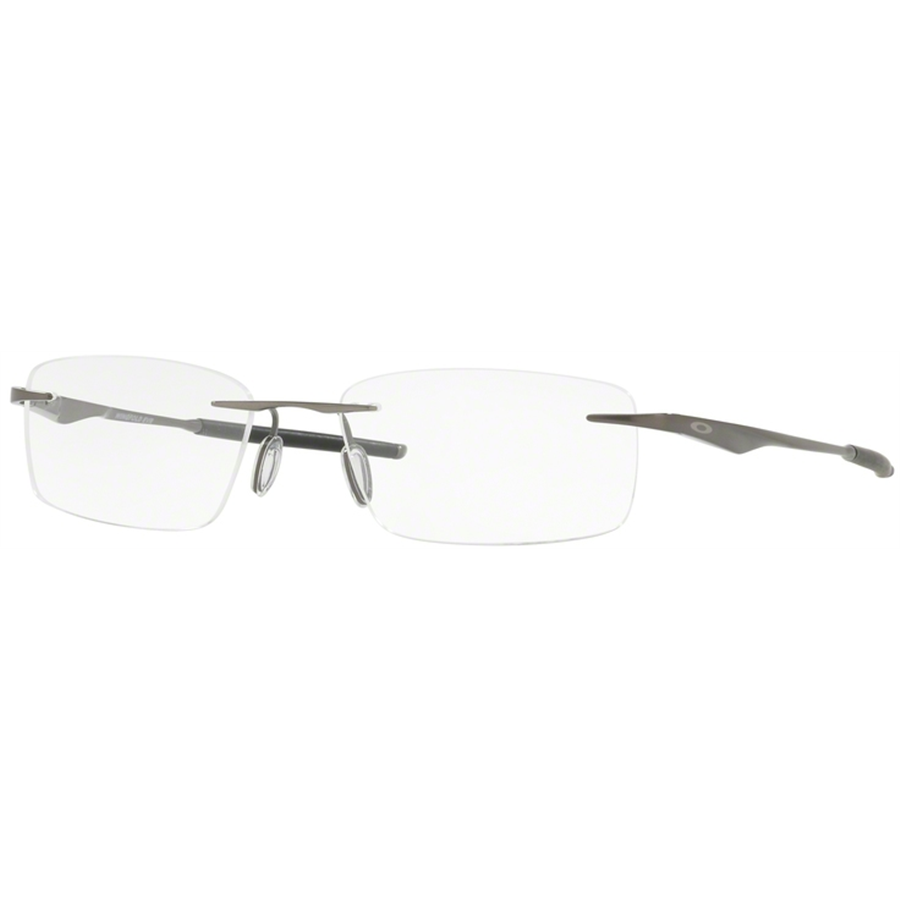 Rame ochelari de vedere barbati Oakley WINGFOLD EVR OX5118 511803 Rectangulare originale cu comanda online