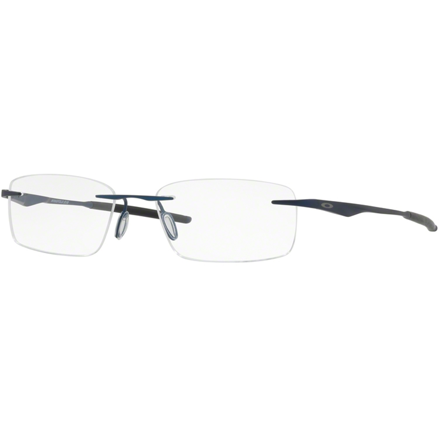 Rame ochelari de vedere barbati Oakley WINGFOLD EVR OX5118 511804 Rectangulare originale cu comanda online