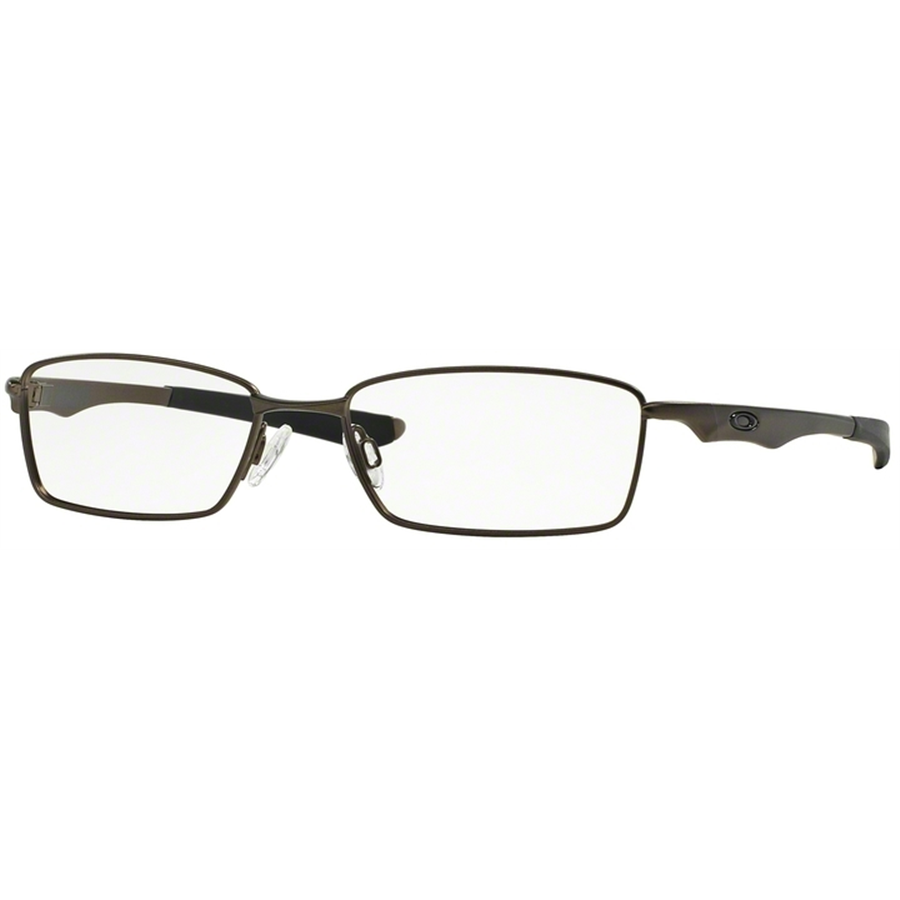 Rame ochelari de vedere barbati Oakley WINGSPAN OX5040 504003 Rectangulare originale cu comanda online