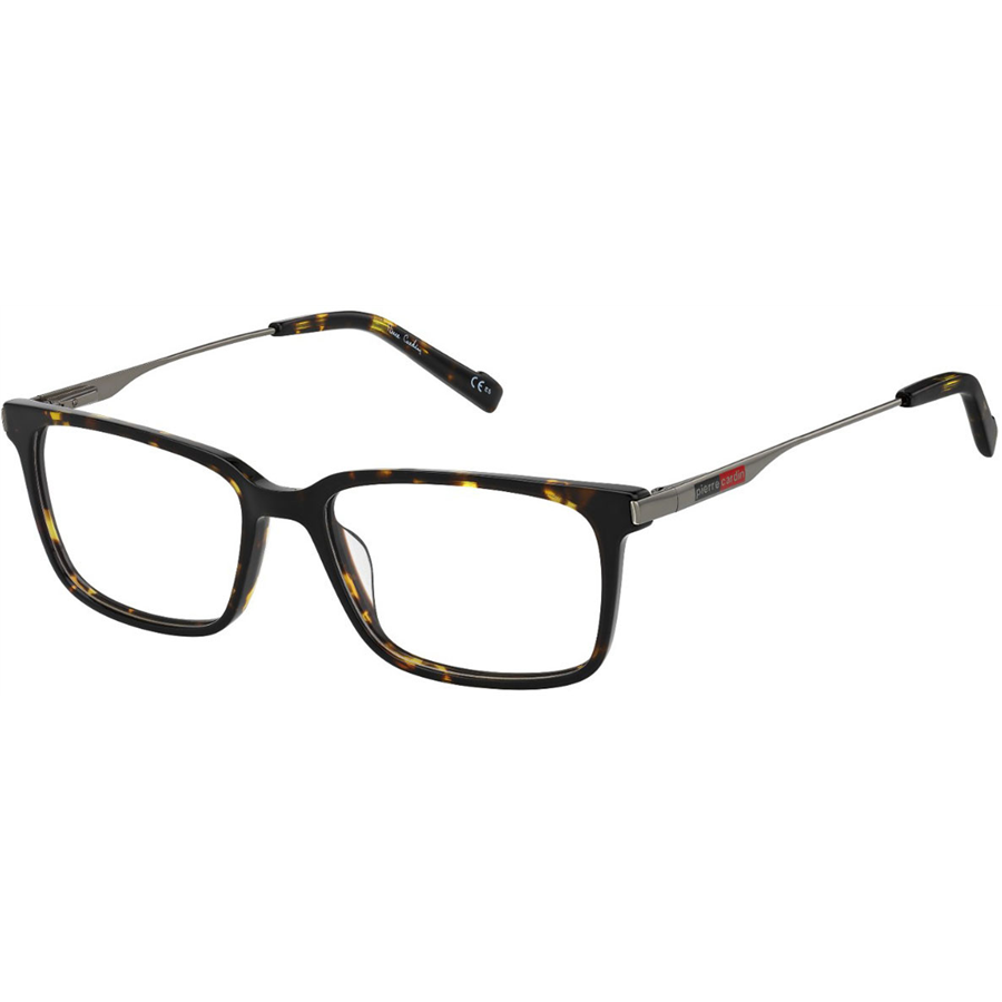 Rame ochelari de vedere barbati PIERRE CARDIN PC6212 086 Patrate originale cu comanda online