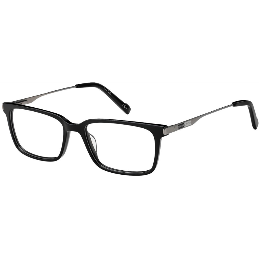 Rame ochelari de vedere barbati PIERRE CARDIN PC6212 807 Patrate originale cu comanda online